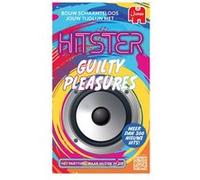 Jumbo - Hitster - Guilty Pleasures - Party game - Muziekspel - Actiespel - Kaart
