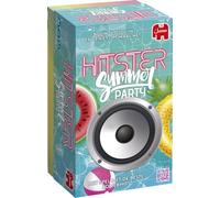 Hitster Jumbo 1110100354 Jeu de Musique
