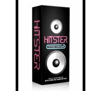 Hitster - Music Card Game (Eng) (Hit001)
