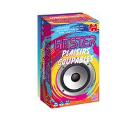 Hitster pixie games jaune