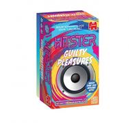 Hitster - Plaisirs Coupables - Allemand