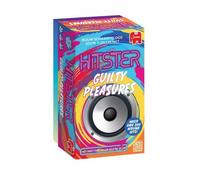 Hitster - Plaisirs Coupables - Allemand