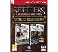 HitsThe Settlers 5 - Gold edition G