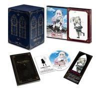 Animation - Hitsugi No Chaika Vol.1 [Japan Ltd Dvd] Kaba-10240