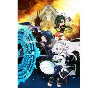 Hitsugi No Chaika Avenging Bat [Import allemand]