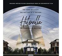 Hitsville - Hitsville: The Making Of Motown [Vinyl]