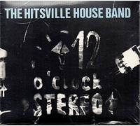 Hitsville House Band - 12 O'Clock Stereo [Import]
