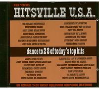 Hitsville U.S.A. (CD)