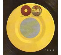 Hitsville USA: Disc Four (Tamla) The Motown Singles Collection 1959-1971