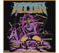 Hitten - State Of Shock - Revisited [Vinyl Lp] Bonus Cd, Colored Vinyl, Violet