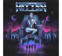 Hitten – Triumph & Tragedy – CD (Soulfood Music)