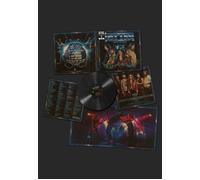 Hitten - Twist Of Fate Ltd. - Vinyl