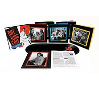 Hittin' The Ramp/Coffret