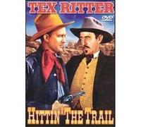 Hittin the Trail - DVD Zone 1 G
