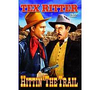 Hittin the Trail [Import USA Zone 1]