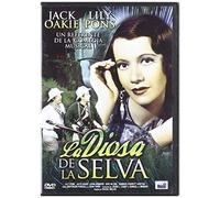 Hitting A New High (1937) - Jack Oakie, Lily Pons - (Spain Import) Audio: English, Spanish