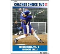 Hitting Drills: Vol. 3 Advanced Drills