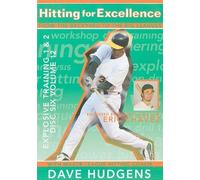 Hitting for Excellence - Hitting for Excellence: Explosive Training [Import anglais]