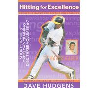 East West Samples – Hitting For Excellence Vol.3 – Short Stroke And Over Load Training G