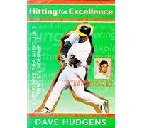 Hitting for Excellence - Hitting for Excellence: Workshop & Vision Training [Import anglais]
