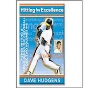 Hitting for Excellence - Hitting Excellence: Power Hitting & Conquering Cur [Import anglais]