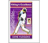 Hitting For Excellence Vol.3 - Short Stroke And Over Load Training G