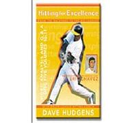 Hitting for Excellence - Hitting for Excellence: Video Analysis [Import anglais]