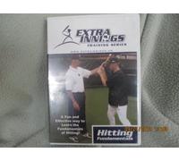 Hitting Fundamentals (Extra Innings Training Series) DVD