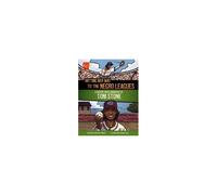 Hitting Her Way To The Negro Leagues