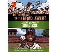 Hitting Her Way To The Negro Leagues