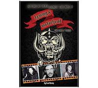 Hitting My Head Against The Wall! : Lemmy & Motorhead: The Early Years