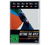 HITTING THE APEX-DER KAMPF UM DIE SPIT DVD NEUF