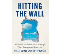 Hitting The Wall