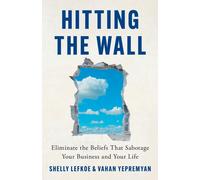 Hitting The Wall