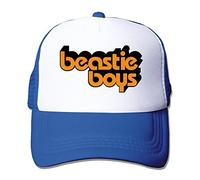 Hittings Beastie Boys Sabotage Rock Band Strapback Hat Adjustable Caps Cool Baseball Caps Royalblue