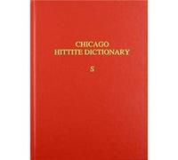 Hittite Dictionary of the Oriental Institute of the University of Chicago Volume S sa to suu Hittite Dictionary of the Oriental Institute of the University of Chicago Volume S sa to suu (Auteur)