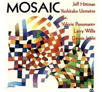 Hittman - Mosaic