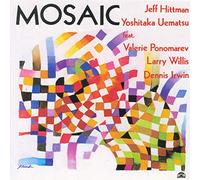 Hittman - Mosaic