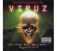 Hittman Presents Viruz - Fin De Milenio