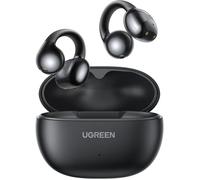 HiTune S3 Écouteurs Bluetooth sans Fil Sport Casque à Conduction osseuse Antibruit Oreillette Bluetooth 5.4 30H USB C Charge