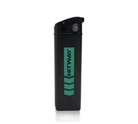 HITWAY Batterie 36V15AH pour Vélo Électrique BK3S, BK5, BK6S, BK8, BK8S, BK11, BK31, BK37 - Haute Capacité et Performance Fiable