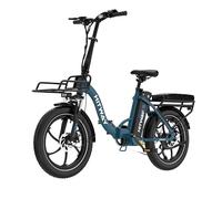 HITWAY BK6SL/BK6S Pro EBIKE