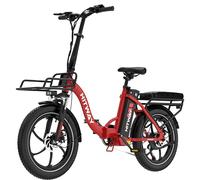 HITWAY BK6SL/BK6S Pro EBIKE