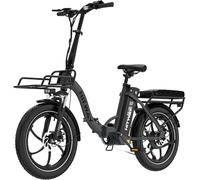 HITWAY BK6SL/BK6S Pro EBIKE