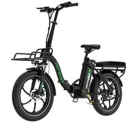 HITWAY BK6SL/BK6S Pro EBIKE