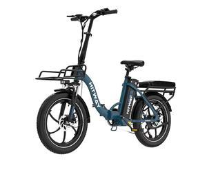HITWAY BK6SL/BK6S Pro EBIKE