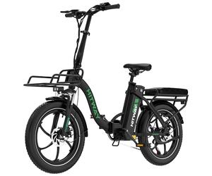 HITWAY BK6SL/BK6S Pro EBIKE