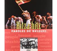 Hitza hitz: Paroles de Basques