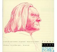 Hitzlberger - Transkriptionen Eigener Klavierlieder