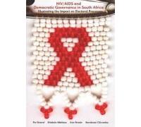 Hiv/Aids And Democratic Governance In So